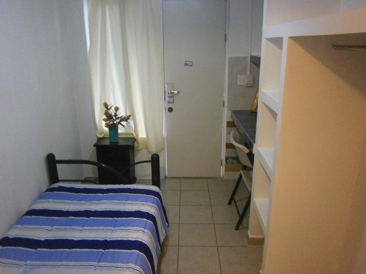 La Casa Azul Hostal Y Pension - Coatepec Халапа Экстерьер фото