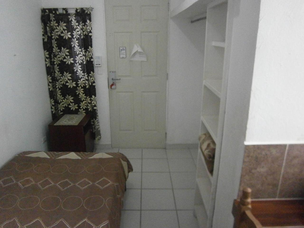 La Casa Azul Hostal Y Pension - Coatepec Халапа Экстерьер фото